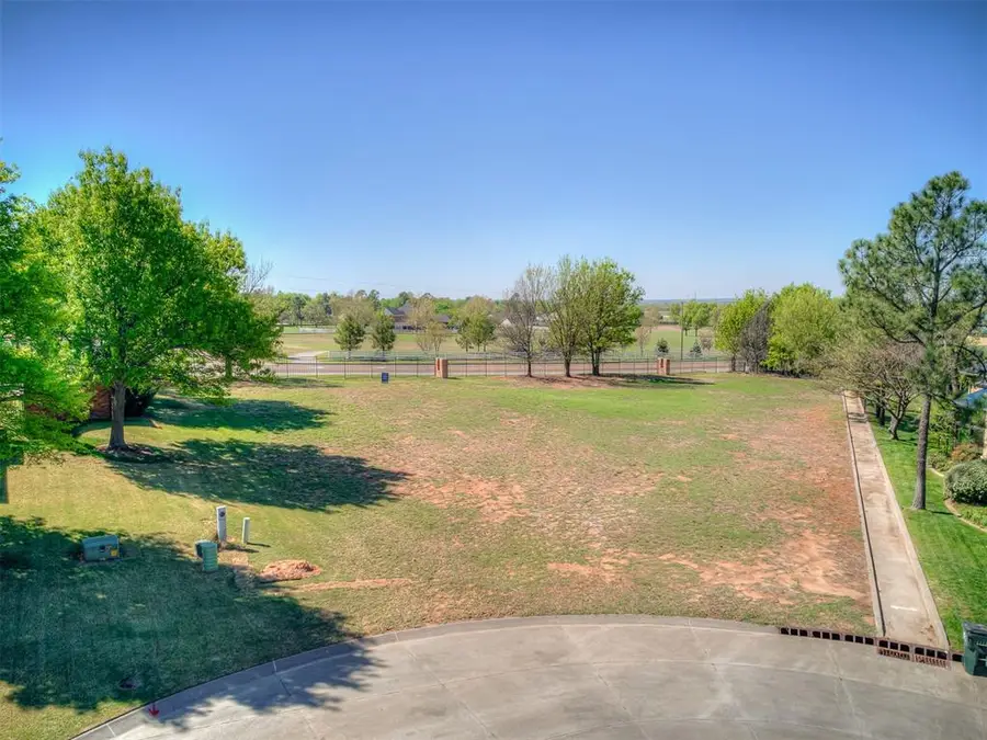 4370 Covington Way, Norman, OK 73072 - #3