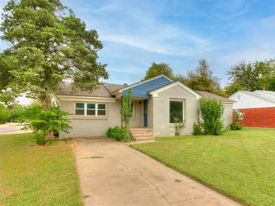 1429 Casady Lane, Oklahoma City, OK 73120 - #2