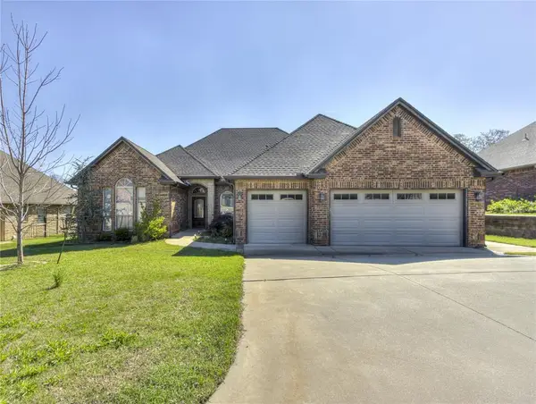 402 Windsor Road, Midwest City, OK 73130