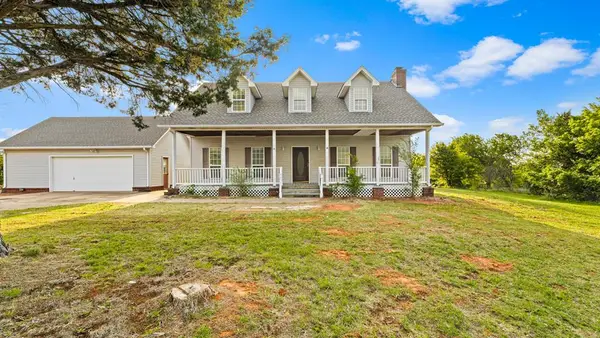 12300 S Mustang Road, Mustang, OK 73064