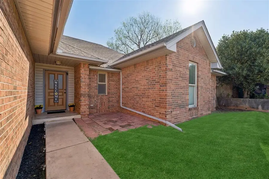 5532 S Ventura Drive, Oklahoma City, OK 73135 - #2