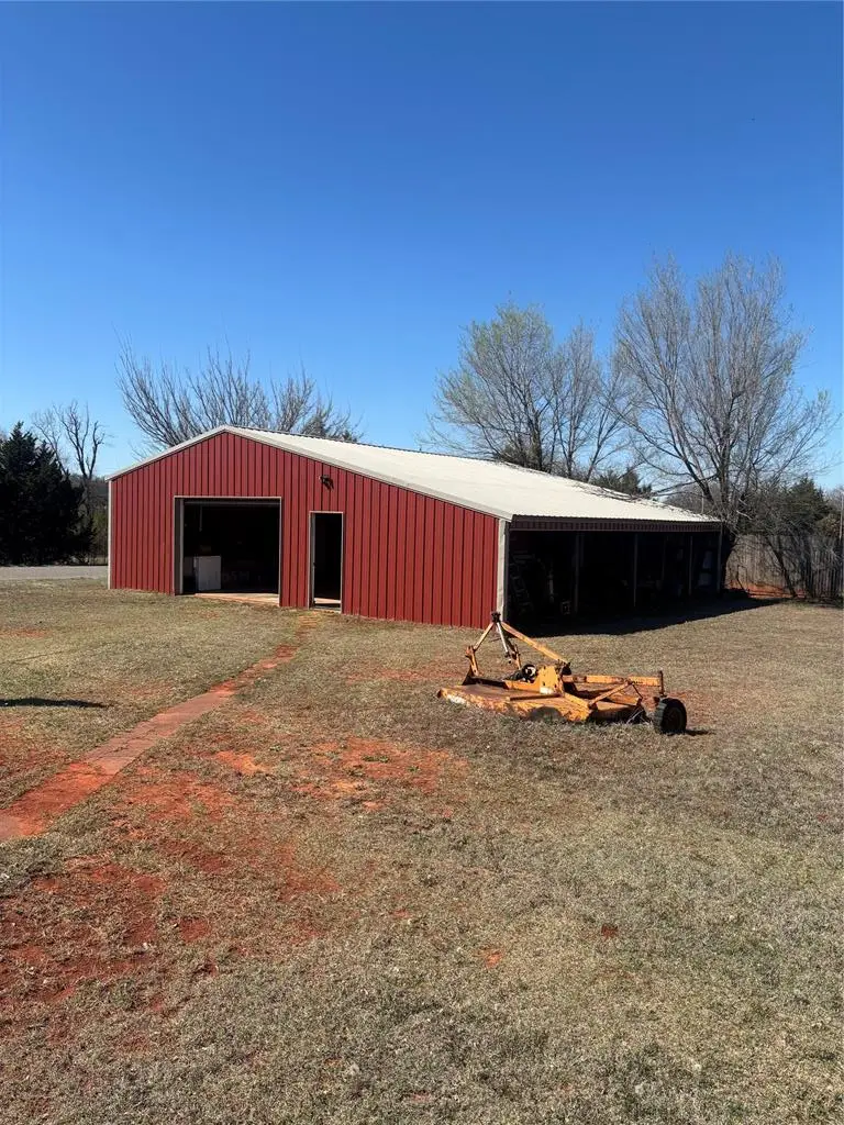 1700 Patriot Place, Harrah, OK 73045 - #2