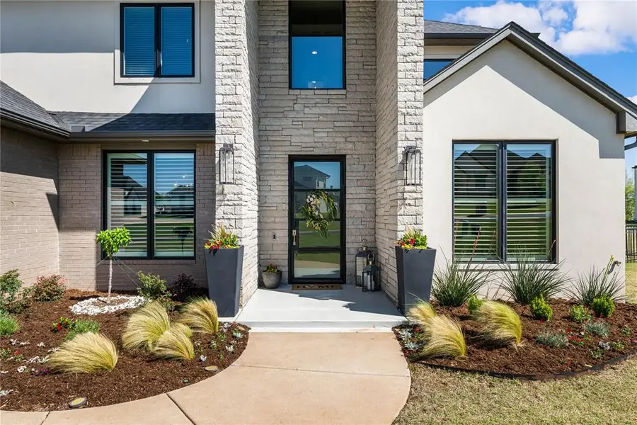 21682 N Sawtooth Circle, Edmond, OK 73012 - #3