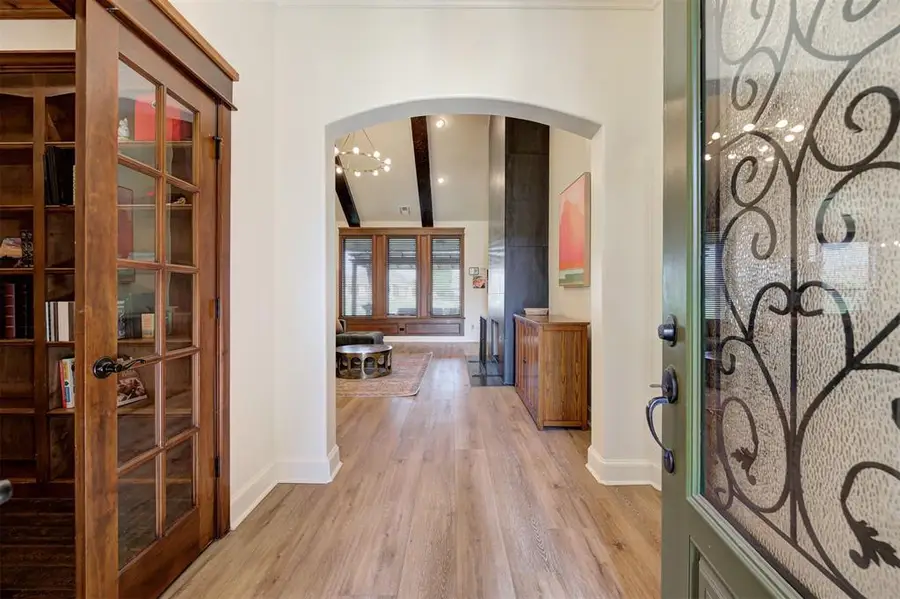 11805 Glenhurst Boulevard, Oklahoma City, OK 73162 - #3