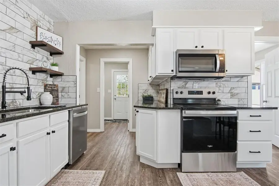 4521 S Melrose Lane, Oklahoma City, OK 73109 - #3