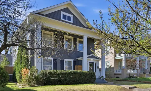 806 NW 20th Street, Oklahoma City, OK 73106