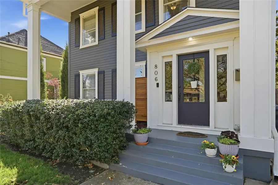 806 NW 20th Street, Oklahoma City, OK 73106 - #2