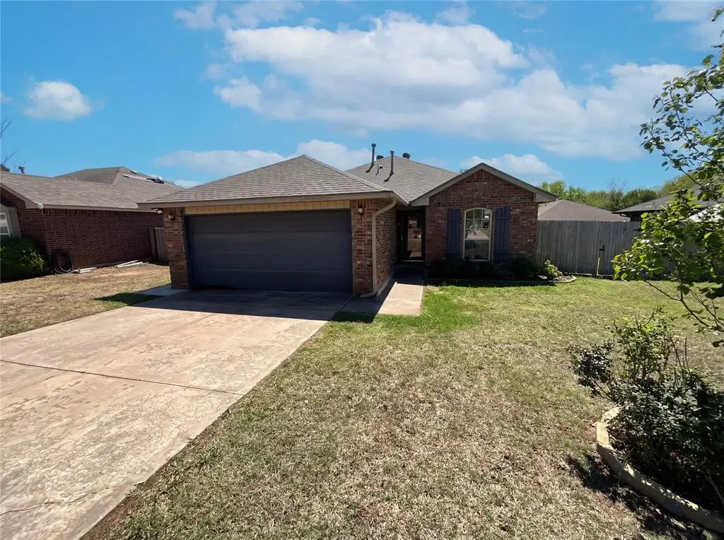 504 Woodbriar, Noble, OK 73068 - #1