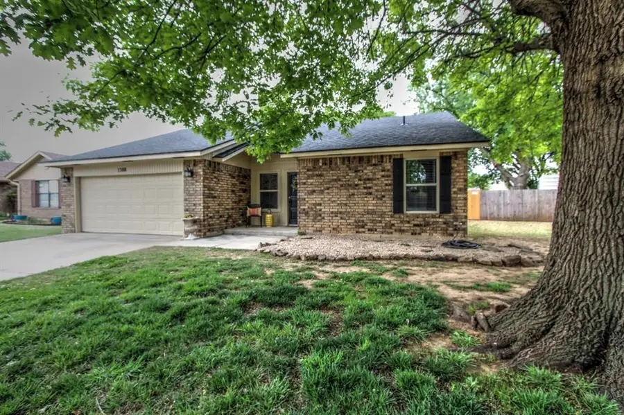 1308 Oswego Drive, Yukon, OK 73099 - #3