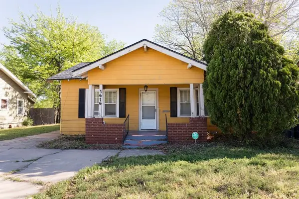 1616 NW 36th Street, Oklahoma City, OK 73118