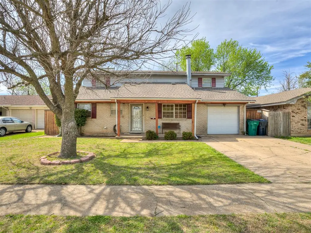 8629 S Miller Boulevard, Oklahoma City, OK 73159 - #1