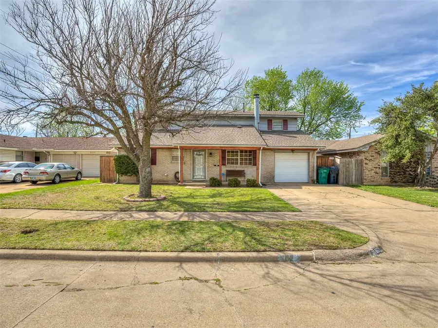 8629 S Miller Boulevard, Oklahoma City, OK 73159 - #2