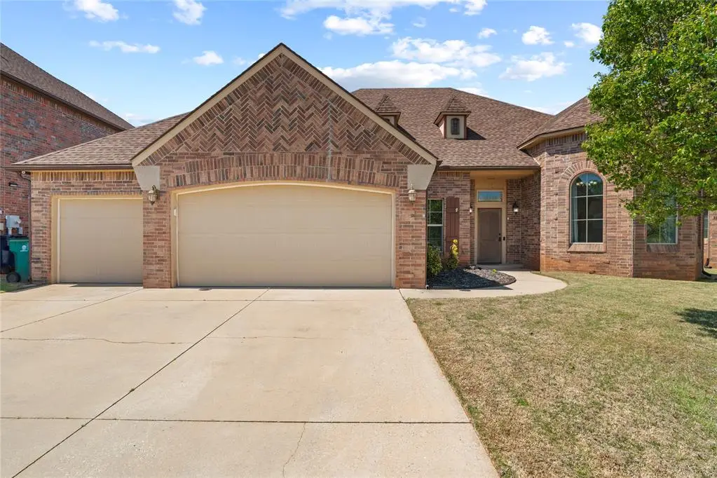13617 Keswick Lane, Yukon, OK 73099 - #1