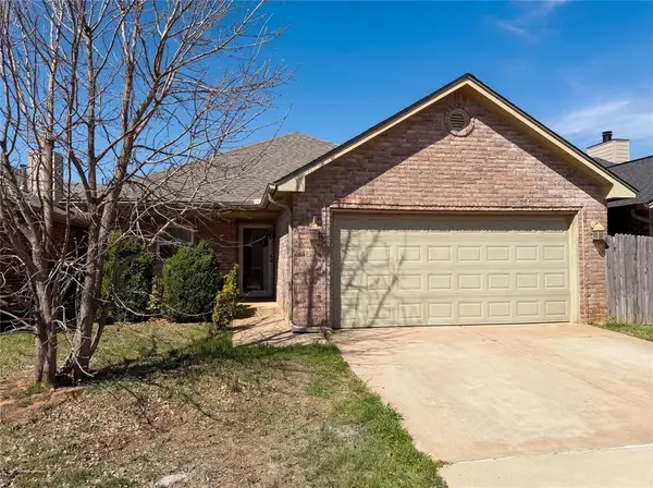 12917 Meadows Drive, Oklahoma City, OK 73120