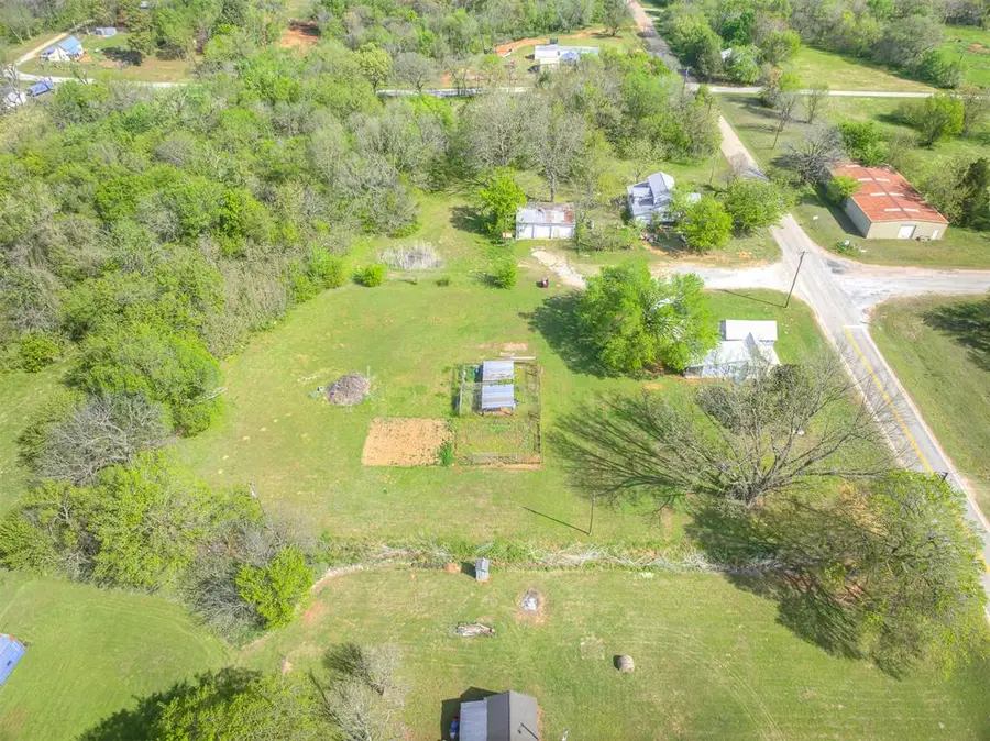 521 S Mahoney Street, Sparks, OK 74869 - #3