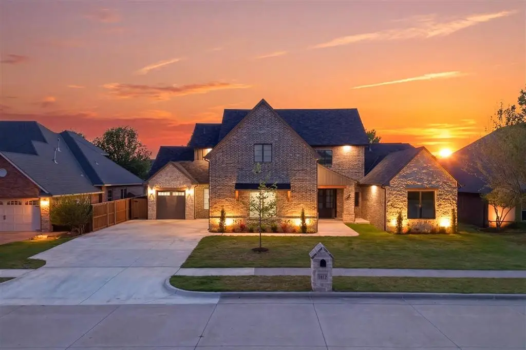 1012 Trisha Lane, Norman, OK 73072 - #1