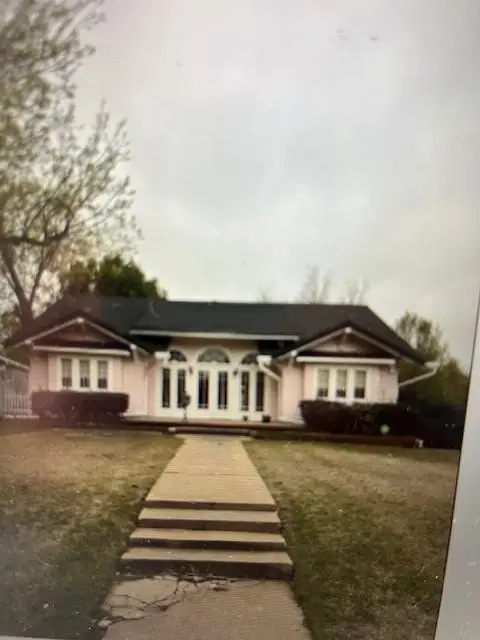 1442 NW 38th Street, Oklahoma City, OK 73118 - #1