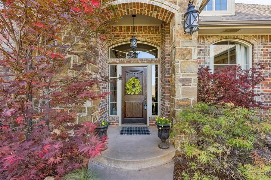 8863 Belcaro Drive, Edmond, OK 73034 - #3