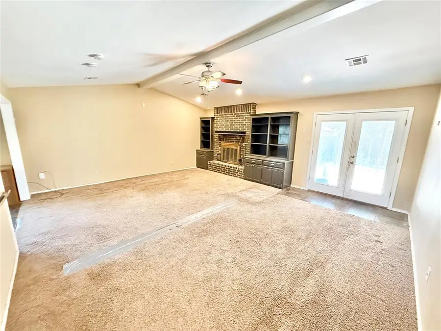 3512 Kings Way, Altus, OK 73521 - #3