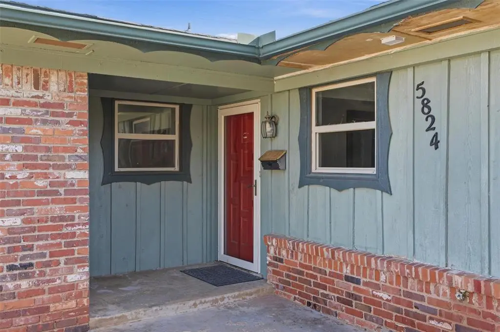 5824 N Terry Avenue, Oklahoma City, OK 73111 - #1