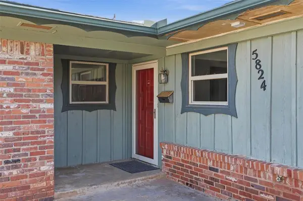 5824 N Terry Avenue, Oklahoma City, OK 73111