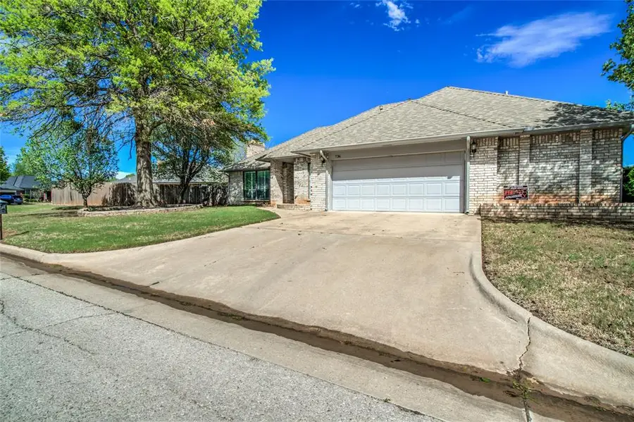 736 SW 111th Street, Oklahoma City, OK 73170 - #3