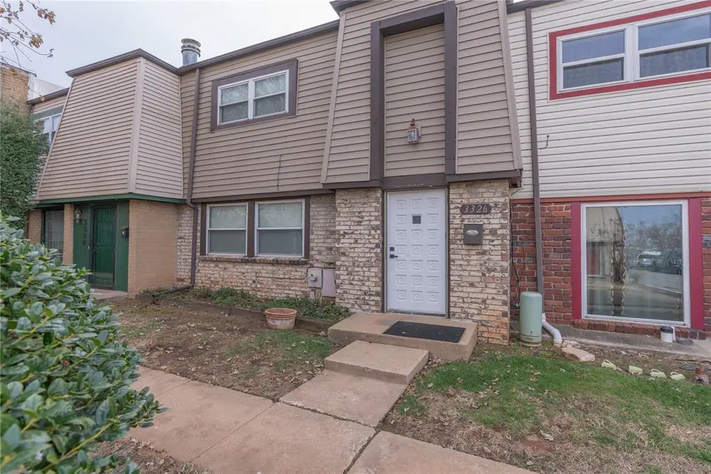 3326 Rock Creek Way, Oklahoma City, OK 73120 - #1