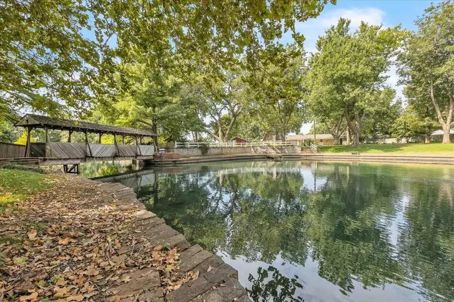 10800 S Brook Drive, Oklahoma City, OK 73165 - #3