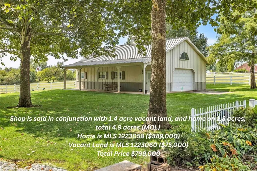 1 S Brook Drive, Oklahoma City, OK 73165 - #1