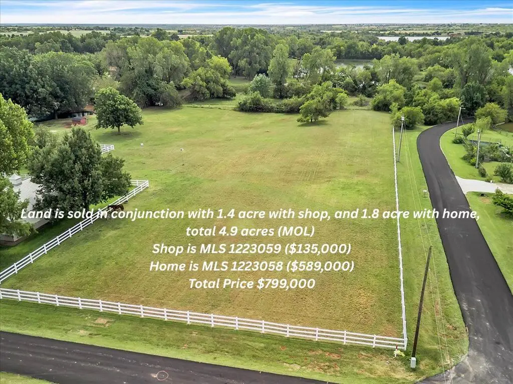 S Center Drive, Oklahoma City, OK 73165 - #1