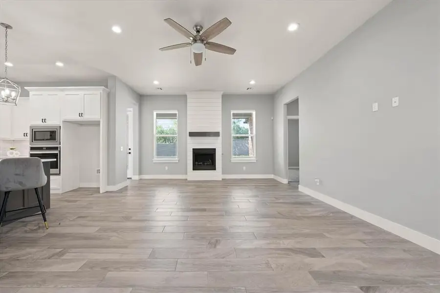 8520 NW 123rd Street, Oklahoma City, OK 73142 - #3