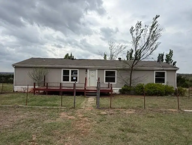 563 Venado Valley Road, Meridian, OK 73058 - #1