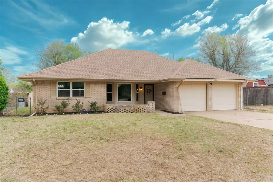 10237 Stoneham Avenue, Oklahoma City, OK 73120 - #3