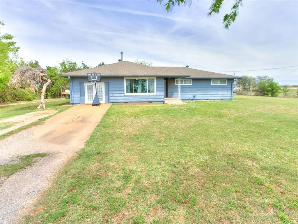 2150 County Road 1320, Blanchard, OK 73010 - #1