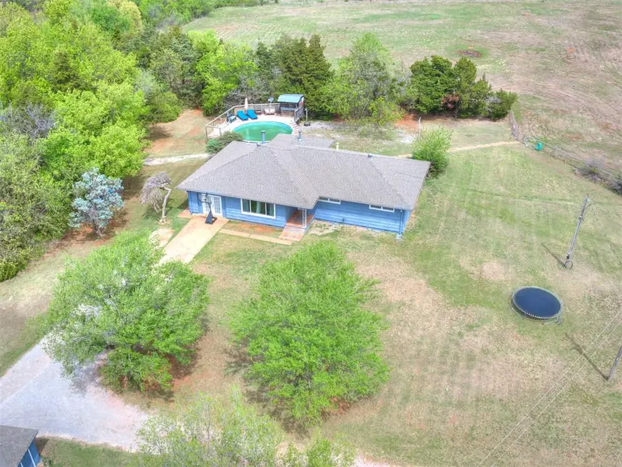 2150 County Road 1320, Blanchard, OK 73010 - #3