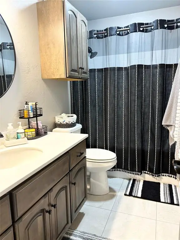 1712 Sommerset Place, Altus, OK 73521 - #3