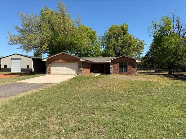 12009 Hope Road, Mustang, OK 73064