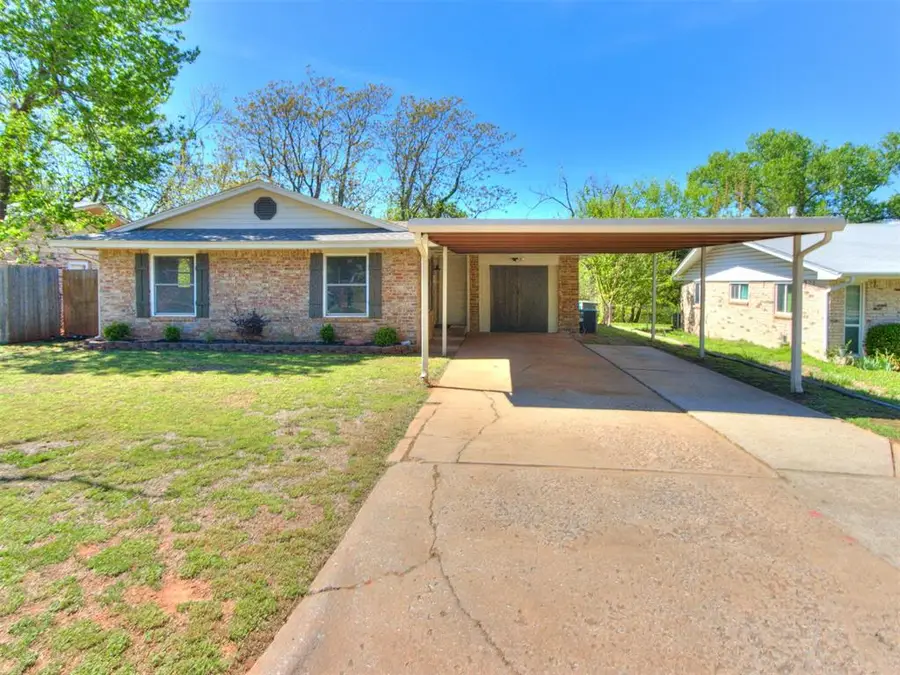 1715 Edgewood Drive, Edmond, OK 73013 - #3