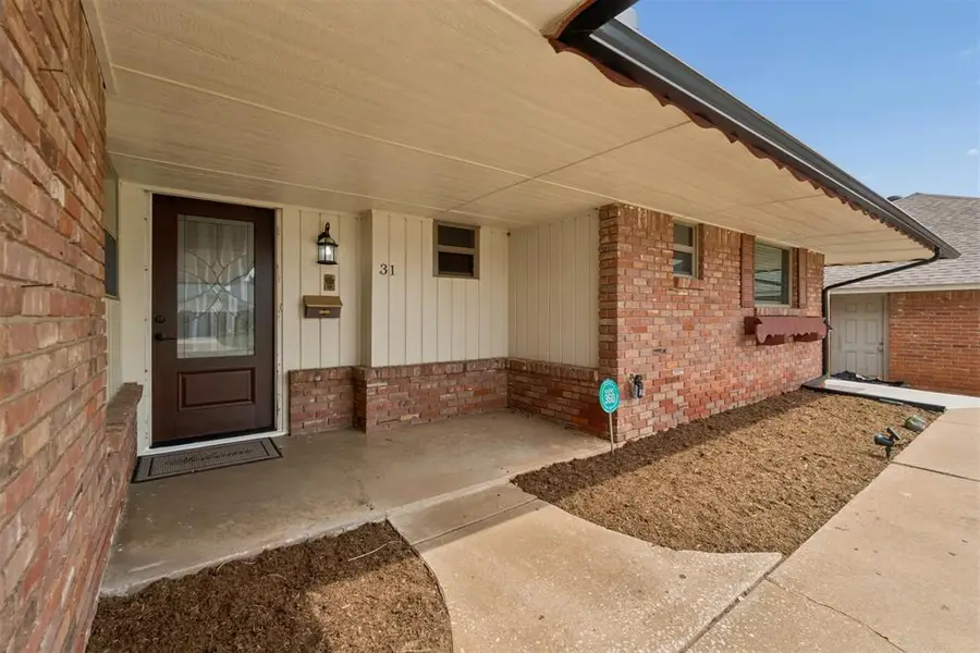31 NE 64th Street, Oklahoma City, OK 73105 - #3