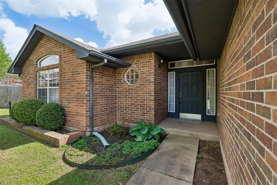 1708 Creekside Court, Norman, OK 73071 - #2