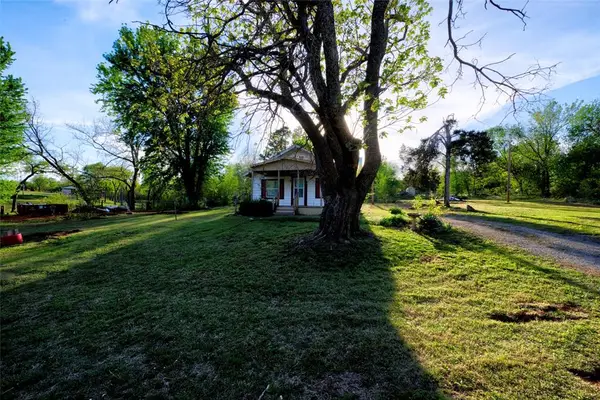 26891 Railroad Street, Blanchard, OK 73010