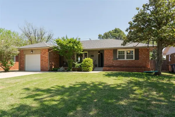 9424 Mahler Place, Oklahoma City, OK 73120