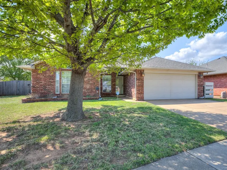 6800 NW 136th Place, Oklahoma City, OK 73142 - #2
