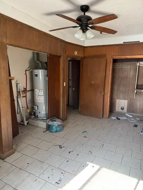 405 S Fox Street, Wayne, OK 73095 - #3