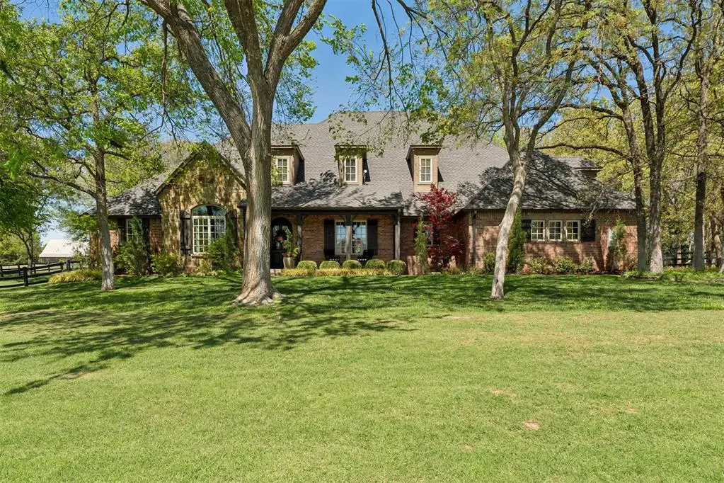 2216 Crestwood Drive, Jones, OK 73049 - #1