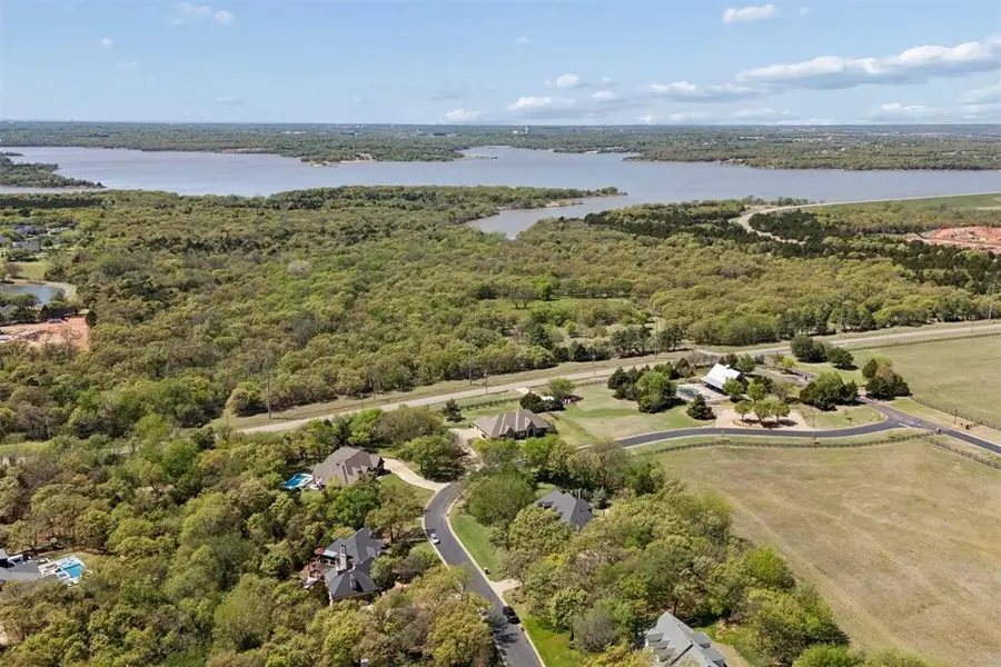 2216 Crestwood Drive, Jones, OK 73049 - #3