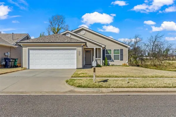9101 Checkerbloom Drive, Oklahoma City, OK 73165