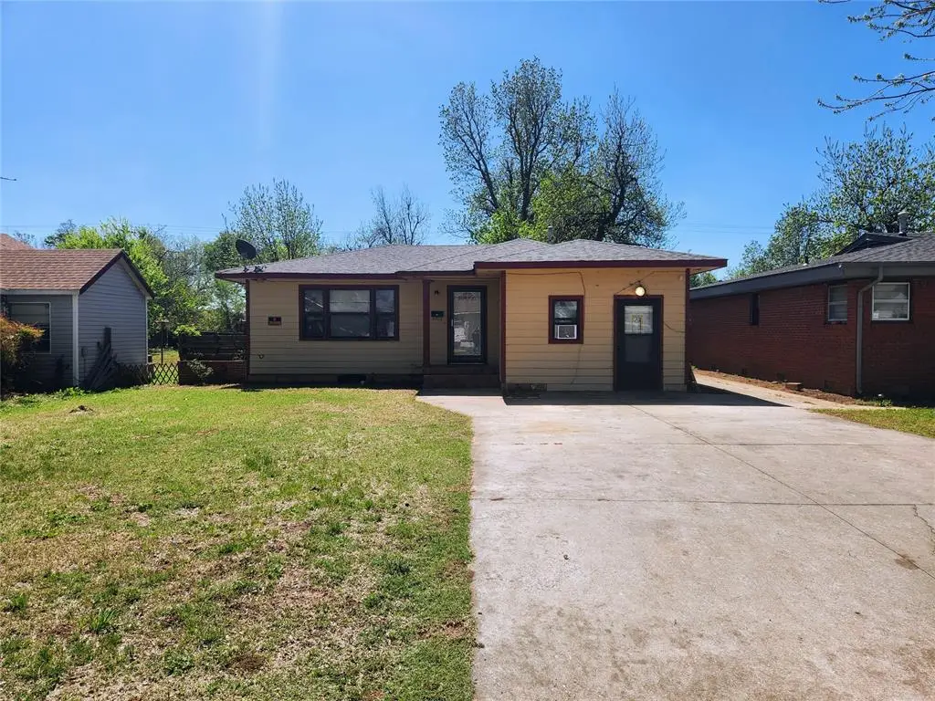 612 W Georgia Avenue, Anadarko, OK 73005 - #1
