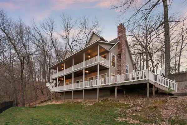 33992 S 550 Road, Jay, OK 74346