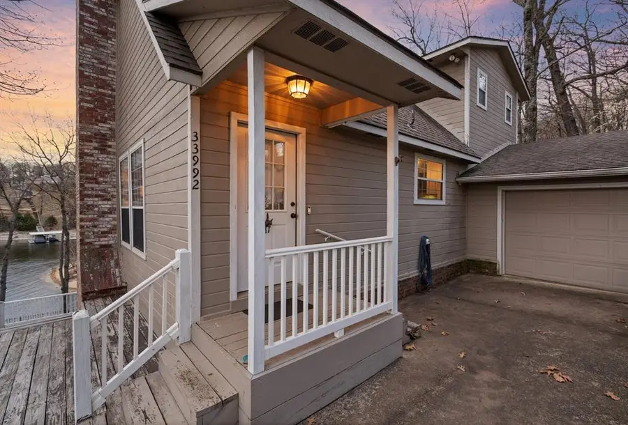 33992 S 550 Road, Jay, OK 74346 - #2